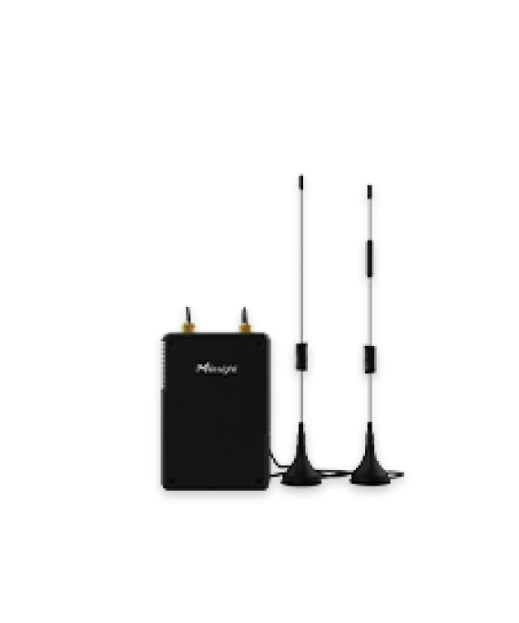 UG56 Industrial LoRaWAN® Gateway