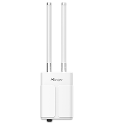 UG67 Outdoor LoRaWAN® Gateway