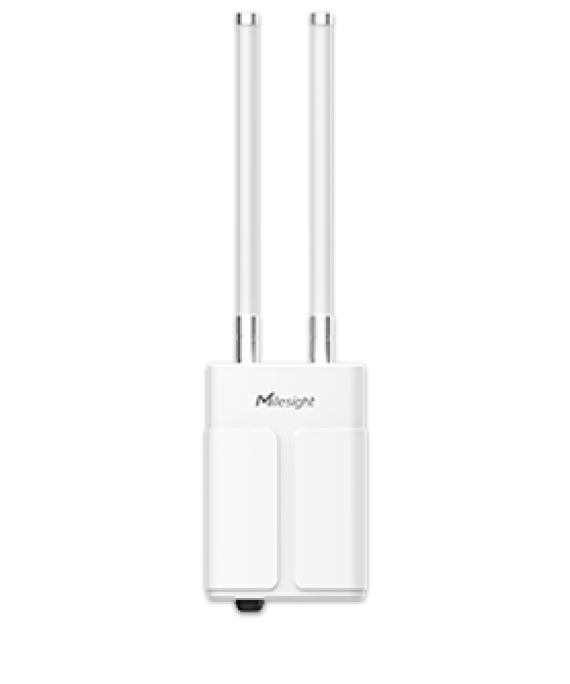 UG67 Outdoor LoRaWAN® Gateway