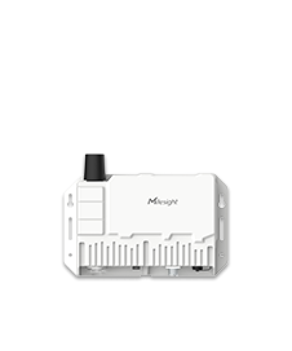 SG50 Ultra Low Power Solar LoRaWAN® Gateway