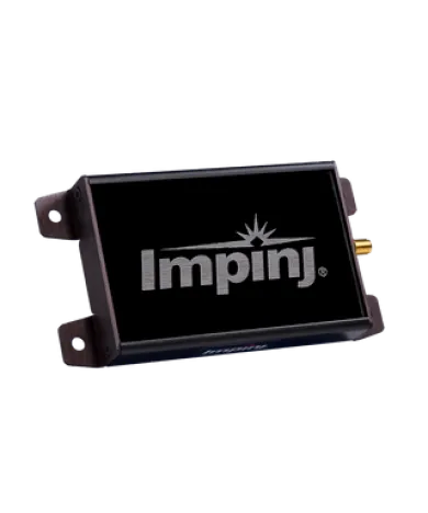 Impinj Mini-Guardrail ILT (LP) Indoor RFID Antenna (Global)