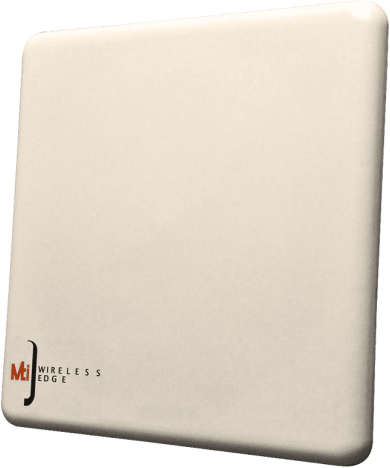 MTI MT-242043/TRH/A/K (RHCP) Outdoor RFID Antenna (Global)