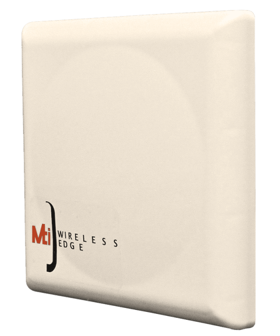 MTI MT-262024/TRH/A/K (RHCP) Outdoor RFID Antenna (FCC)