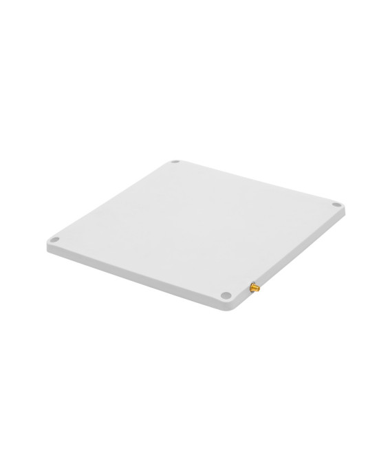 Times-7 SlimLine A5010 Circular Polarized Antenna (FCC/ETSI) - Stud Mount