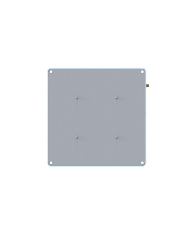 Times-7 SlimLine A5010 Circular Polarized Antenna (FCC/ETSI) - Flush Mount