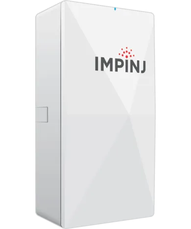Impinj xSpan Gateway RFID Reader