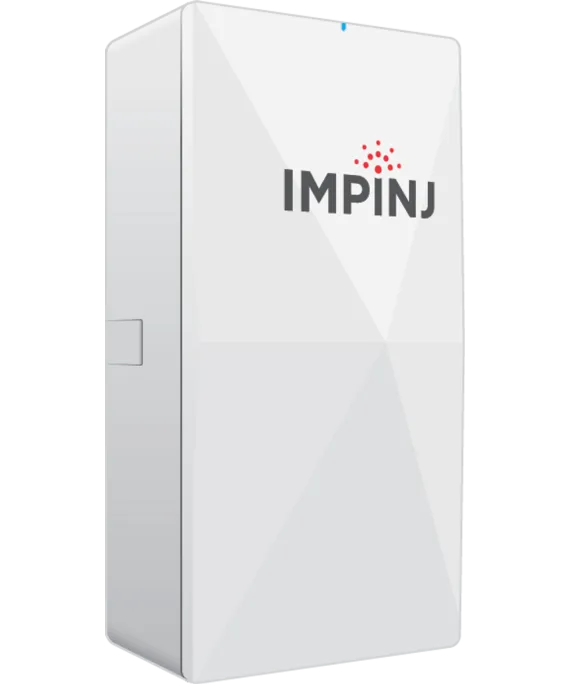 Impinj xSpan Gateway RFID Reader