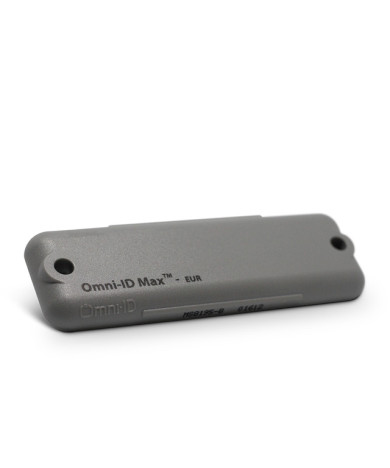 Omni-ID Max Rigid RFID Tag (866-868 MHz)