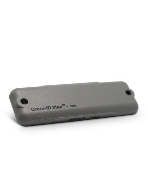 Omni-ID Max Rigid RFID Tag (866-868 MHz)