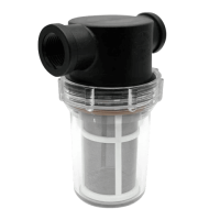 1/2" Flow Meter Kit - Atlas Scientific