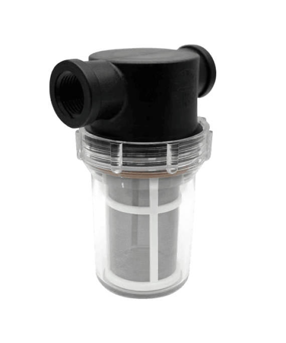 1/2" Flow Meter Kit - Atlas Scientific