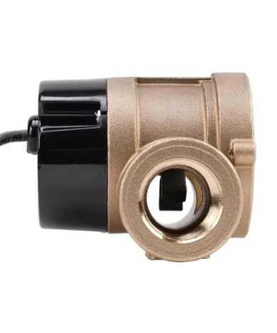 3/4" Flow Meter - Atlas Scientific