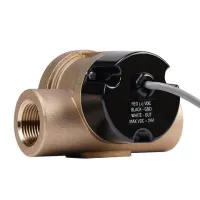 3/4" Flow Meter - Atlas Scientific