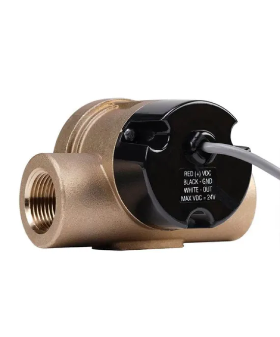 3/4" Flow Meter - Atlas Scientific