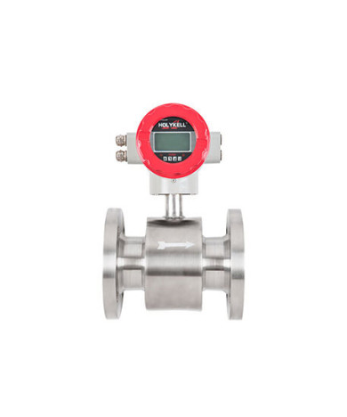 4800 Electromagnetic Flowmeter