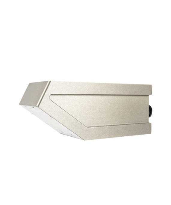 60GHz Radar Flow Meter Of Flow Meter Manufacturer In Model HRF 600S