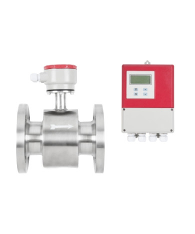 Electromagnetic Flowmeter Magnetic Flow Meter