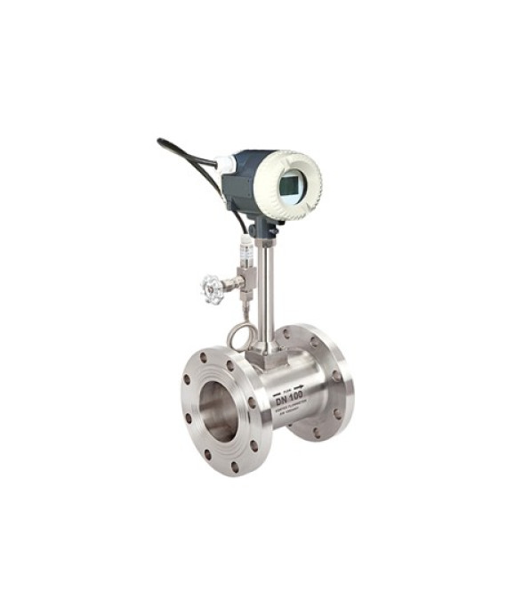 HGVF Vortex Flow Meter