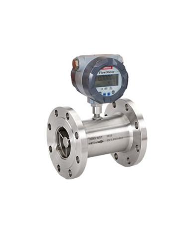 HLY Micro Turbine Flow Meter
