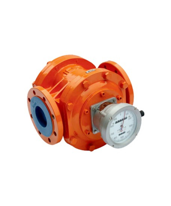 HRF Roots Flow Meter