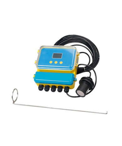 UFL9000 Open Channel Flow Meter