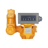 VF Volumetric Flow Meter