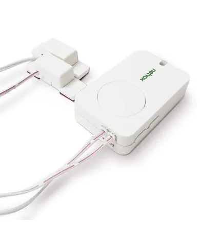 R313W Netvox LoRaWAN Wireless Water Leak Sensor