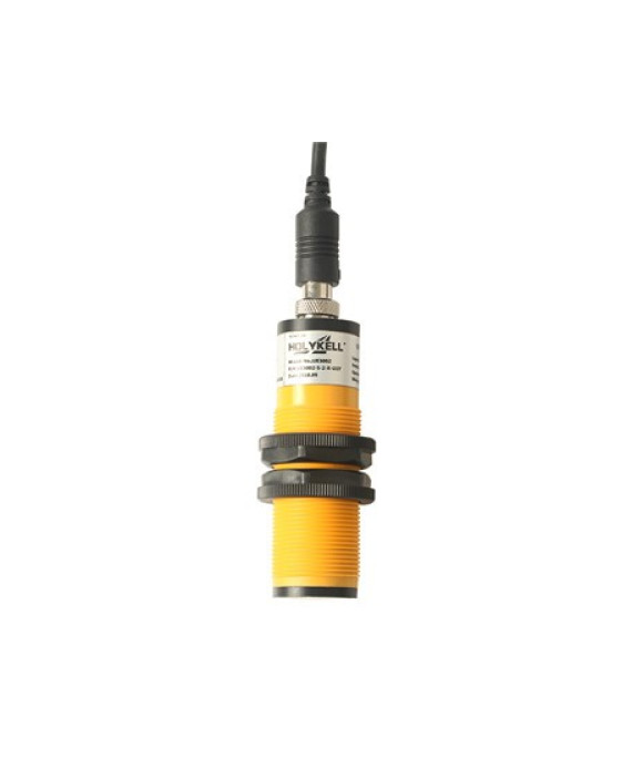 UE3002 Ultrasonic Distance Level Transmitter