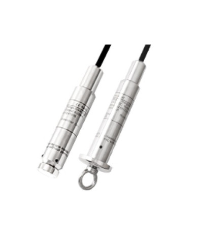 HPT604-BS Magnetic End Cap Fuel Tank Level Sensor