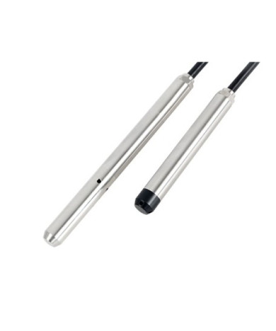 HPT607-E Smaller Diameter Submersible Borehole Level Sensor