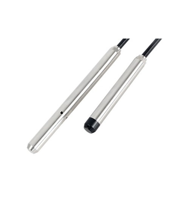 HPT607-E Smaller Diameter Submersible Borehole Level Sensor