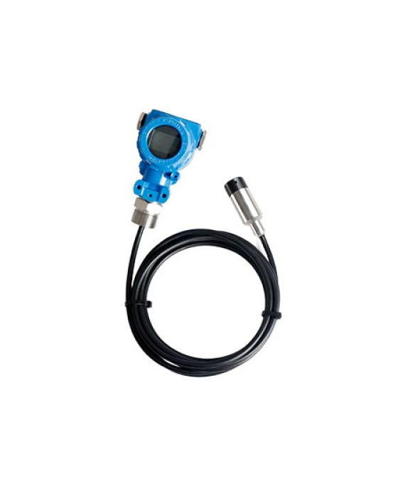 HPT612 Isolated Type Level Transmitter