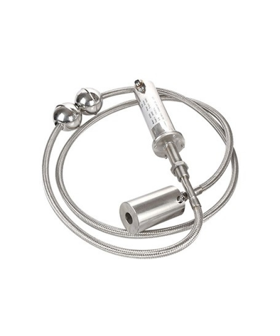 SP400 Flexible type Magnetostrictive level sensor