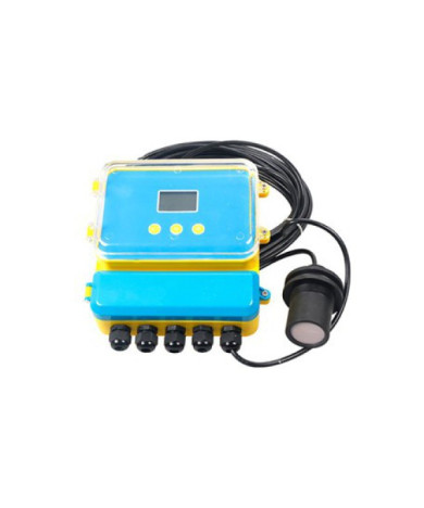 US9000 Long Range Ultrasonic Level Sensor
